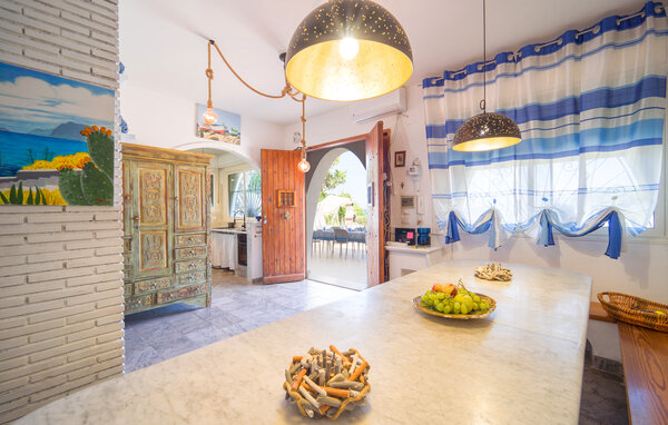 Apartament - Trappeto , Wlochy - ISP465 5