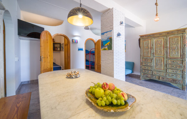 Apartament - Trappeto , Wlochy - ISP465 303