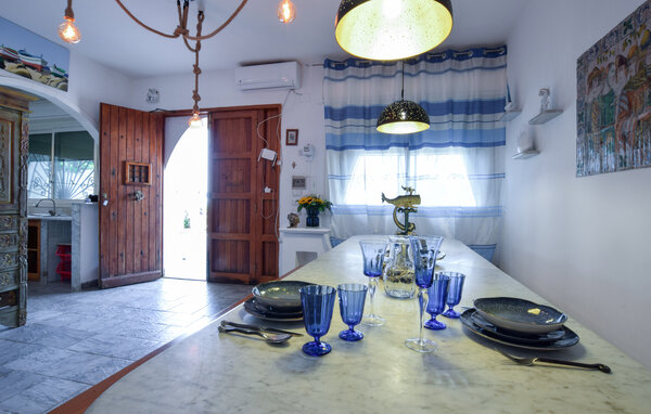 Apartament - Trappeto , Wlochy - ISP465 304
