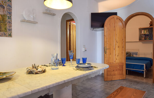 Apartament - Trappeto , Wlochy - ISP465 305
