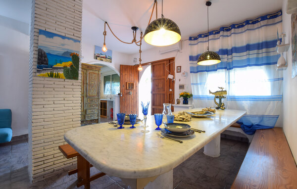 Apartament - Trappeto , Wlochy - ISP465 306