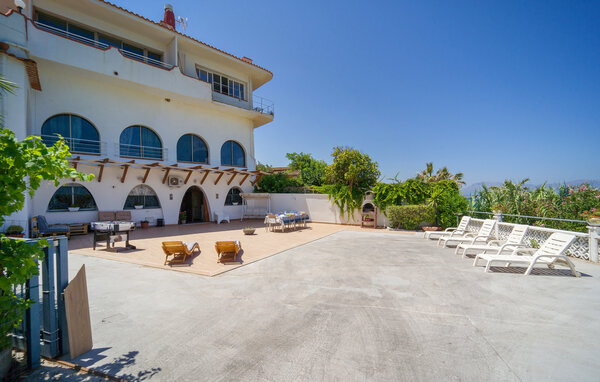 Apartament - Trappeto , Wlochy - ISP465 81