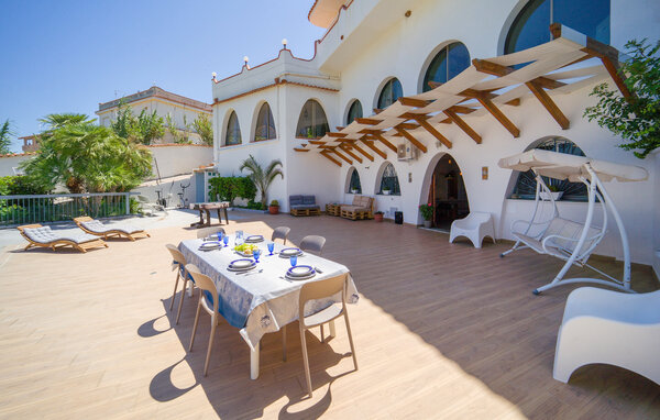 Apartament - Trappeto , Wlochy - ISP465 82