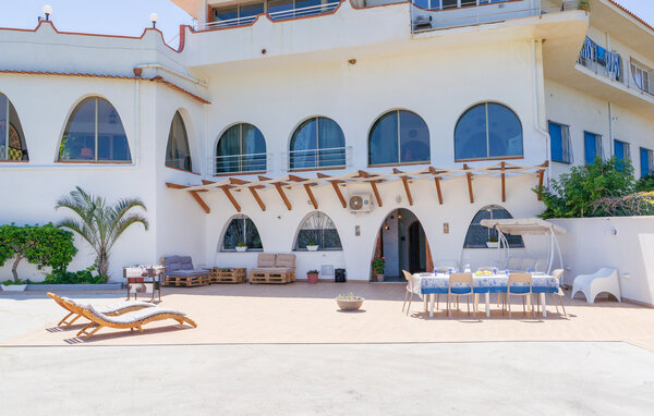 Apartament - Trappeto , Wlochy - ISP465 83