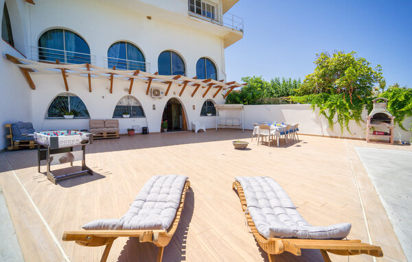 Apartament - Trappeto , Wlochy - ISP465 2