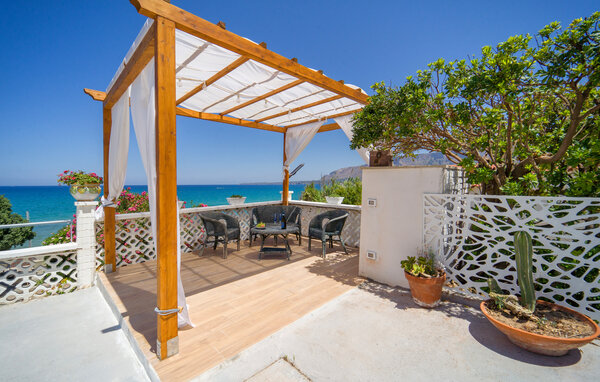 Apartament - Trappeto , Wlochy - ISP465 109
