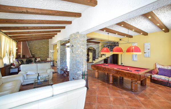 Ferienhaus - Altavilla , Italien - ISP466 4