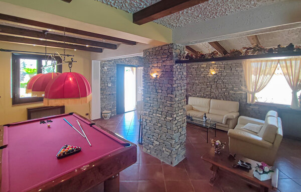 Ferienhaus - Altavilla , Italien - ISP466 801