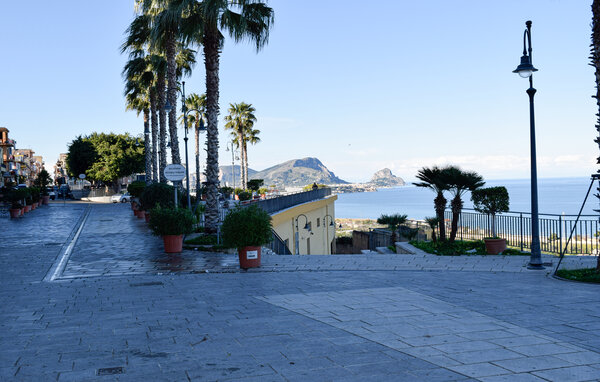 Ferienhaus - Altavilla , Italien - ISP466 904