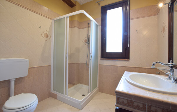 Ferienhaus - Altavilla , Italien - ISP466 701