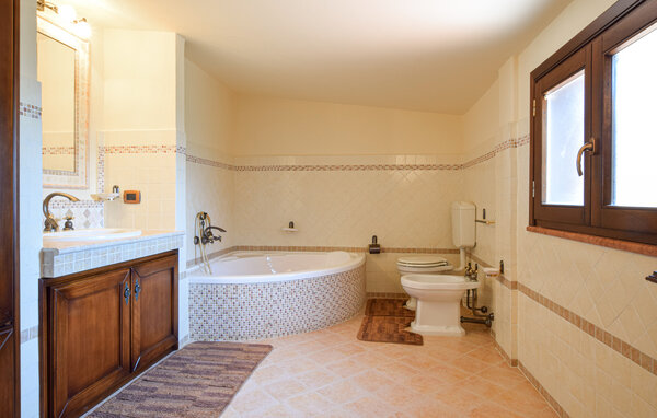 Ferienhaus - Altavilla , Italien - ISP466 702