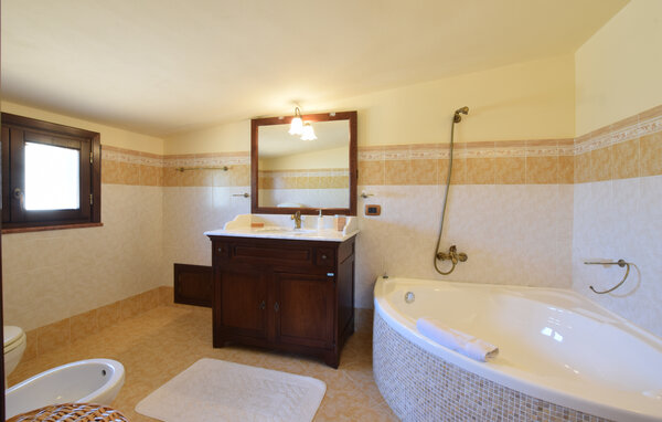 Ferienhaus - Altavilla , Italien - ISP466 703