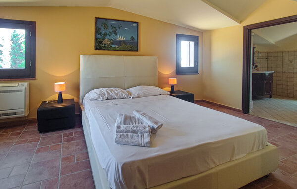 Ferienhaus - Altavilla , Italien - ISP466 602