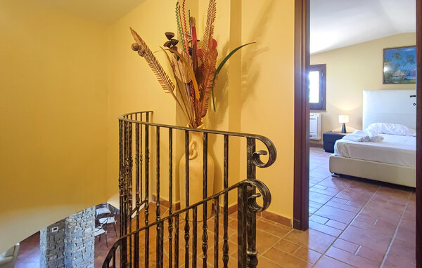 Ferienhaus - Altavilla , Italien - ISP466 603