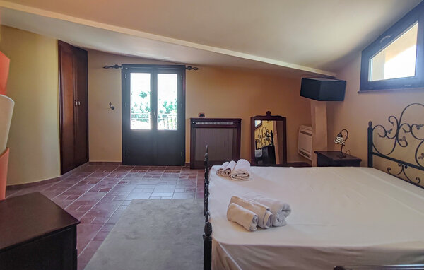 Ferienhaus - Altavilla , Italien - ISP466 604