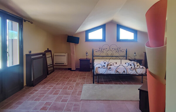 Ferienhaus - Altavilla , Italien - ISP466 605