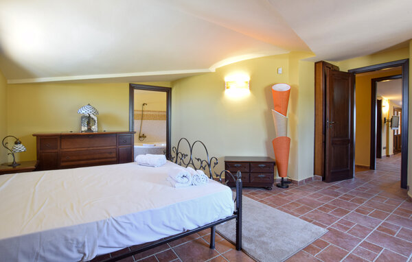 Ferienhaus - Altavilla , Italien - ISP466 606