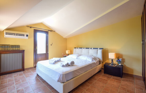 Ferienhaus - Altavilla , Italien - ISP466 607