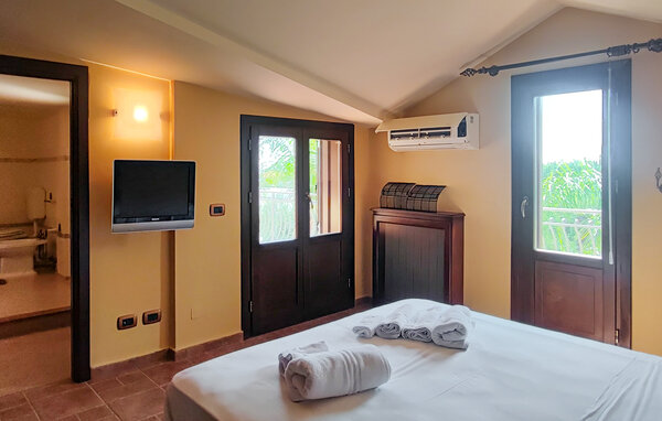 Ferienhaus - Altavilla , Italien - ISP466 608