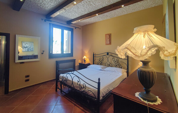 Ferienhaus - Altavilla , Italien - ISP466 609