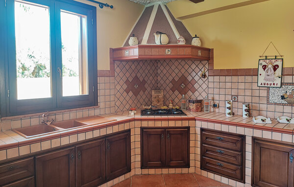 Ferienhaus - Altavilla , Italien - ISP466 401