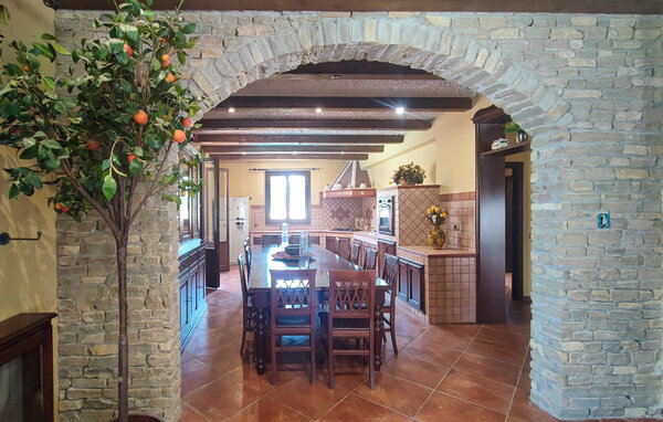 Ferienhaus - Altavilla , Italien - ISP466 5
