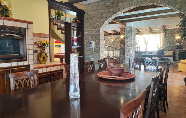 Ferienhaus - Altavilla , Italien - ISP466 402