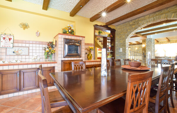 Ferienhaus - Altavilla , Italien - ISP466 403