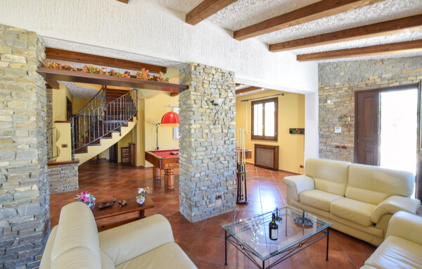 Ferienhaus - Altavilla , Italien - ISP466 3
