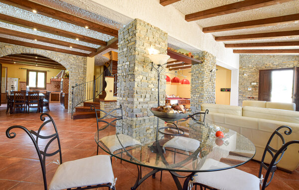 Ferienhaus - Altavilla , Italien - ISP466 6