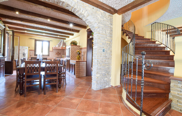 Ferienhaus - Altavilla , Italien - ISP466 303