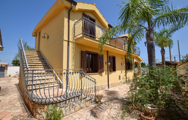 Ferienhaus - Altavilla , Italien - ISP466 82