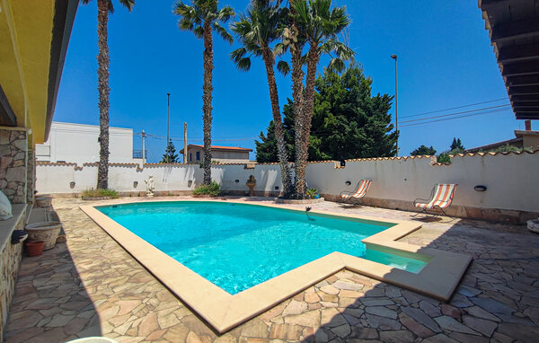 Ferienhaus - Altavilla , Italien - ISP466 12