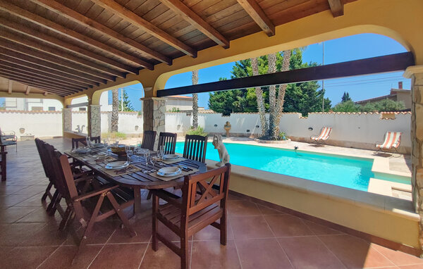 Ferienhaus - Altavilla , Italien - ISP466 2