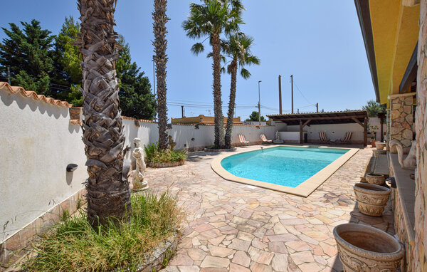Ferienhaus - Altavilla , Italien - ISP466 13
