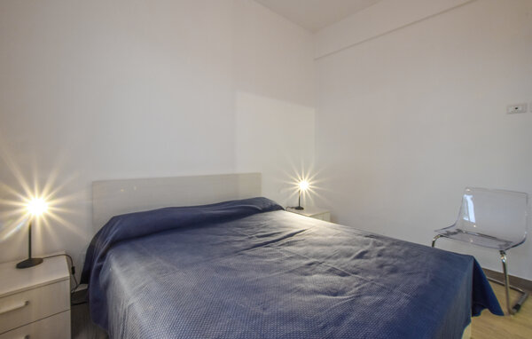Lejlighed - Capo d'Orlando , Italien - ISP467 602