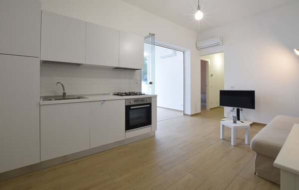 Lejlighed - Capo d'Orlando , Italien - ISP467 4