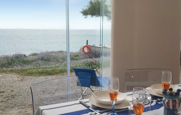Lejlighed - Capo d'Orlando , Italien - ISP467 301