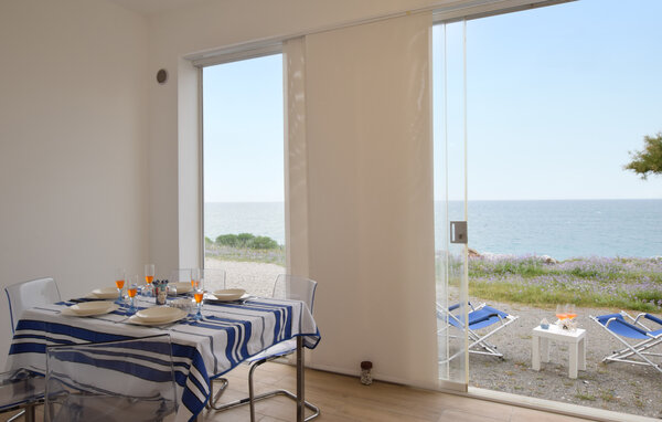 Apartamento - Capo d'Orlando , Italia - ISP467 2