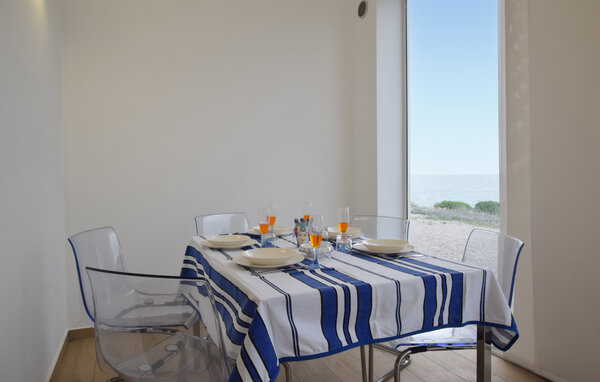 Lejlighed - Capo d'Orlando , Italien - ISP467 302