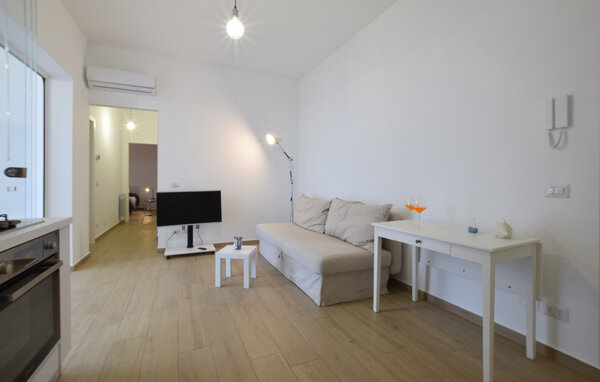 Lejlighed - Capo d'Orlando , Italien - ISP467 3