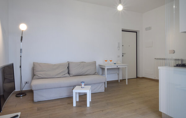 Lejlighed - Capo d'Orlando , Italien - ISP467 303