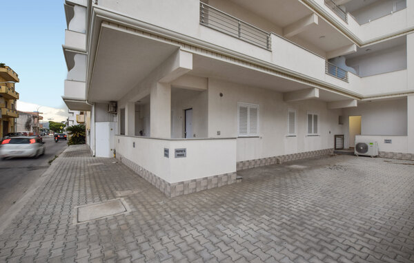 Lejlighed - Capo d'Orlando , Italien - ISP467 81