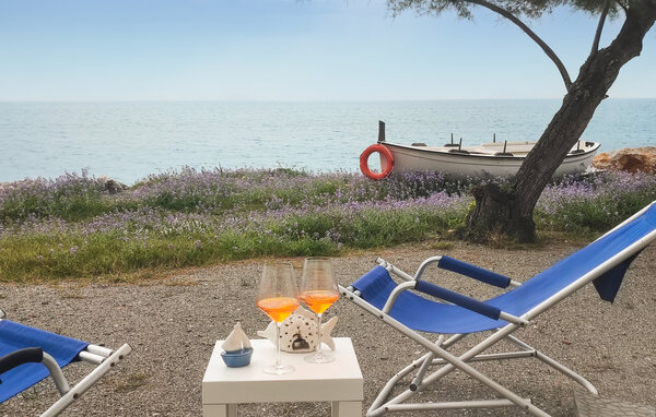 Apartamento - Capo d'Orlando , Italia - ISP467 1