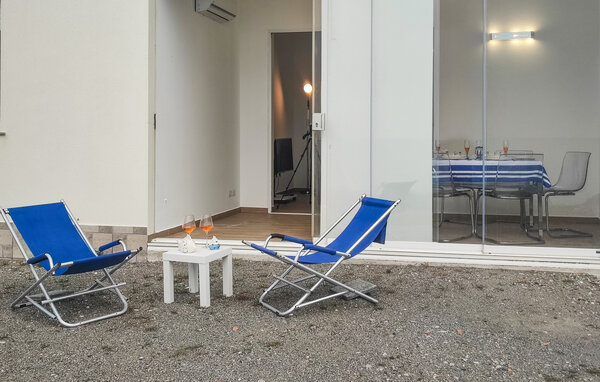 Lejlighed - Capo d'Orlando , Italien - ISP467 101