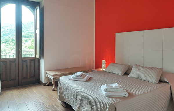 Casa vacanze - Motta Camastra , Italia - ISP469 603