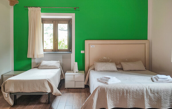 Casa vacanze - Motta Camastra , Italia - ISP469 605