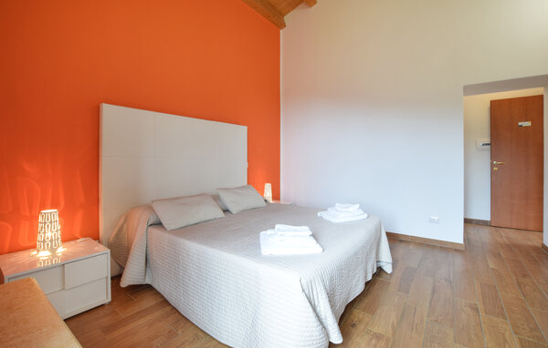 Casa vacanze - Motta Camastra , Italia - ISP469 611