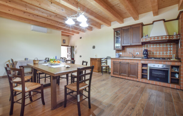 Casa vacanze - Motta Camastra , Italia - ISP469 303