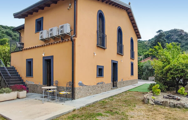 Casa vacanze - Motta Camastra , Italia - ISP469 84